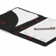 Папка-планшет для зарисовок SenseBag Drawing Pad черная А4 - Папка для зарисовок SenseBag Drawing Pad тканевая черная А4 купить в магазине Copic.Club с доставкой по всему миру