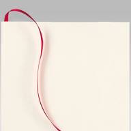 Блок бумаги сменный для блокнотов SenseBook Flap L нелинованный А4 - Сменный блок бумаги для блокнотов SenseBook Flap L нелинованный купить в магазине Copic.Club с доставкой