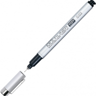 Copic Multiliner SP перезаправляемый черный - Copic Multiliner SP перезаправляемый черный