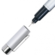 Copic Multiliner SP перезаправляемый черный - Copic Multiliner SP перезаправляемый черный